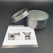 Bushing SL-10 82,55x91,1x17,5x22,2 [82,55 - 82,7]